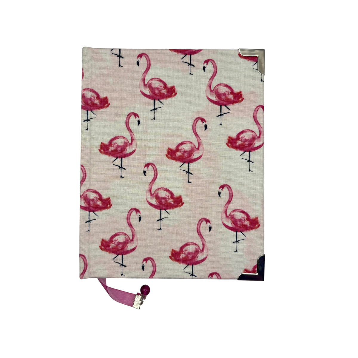 Pink Flamingos