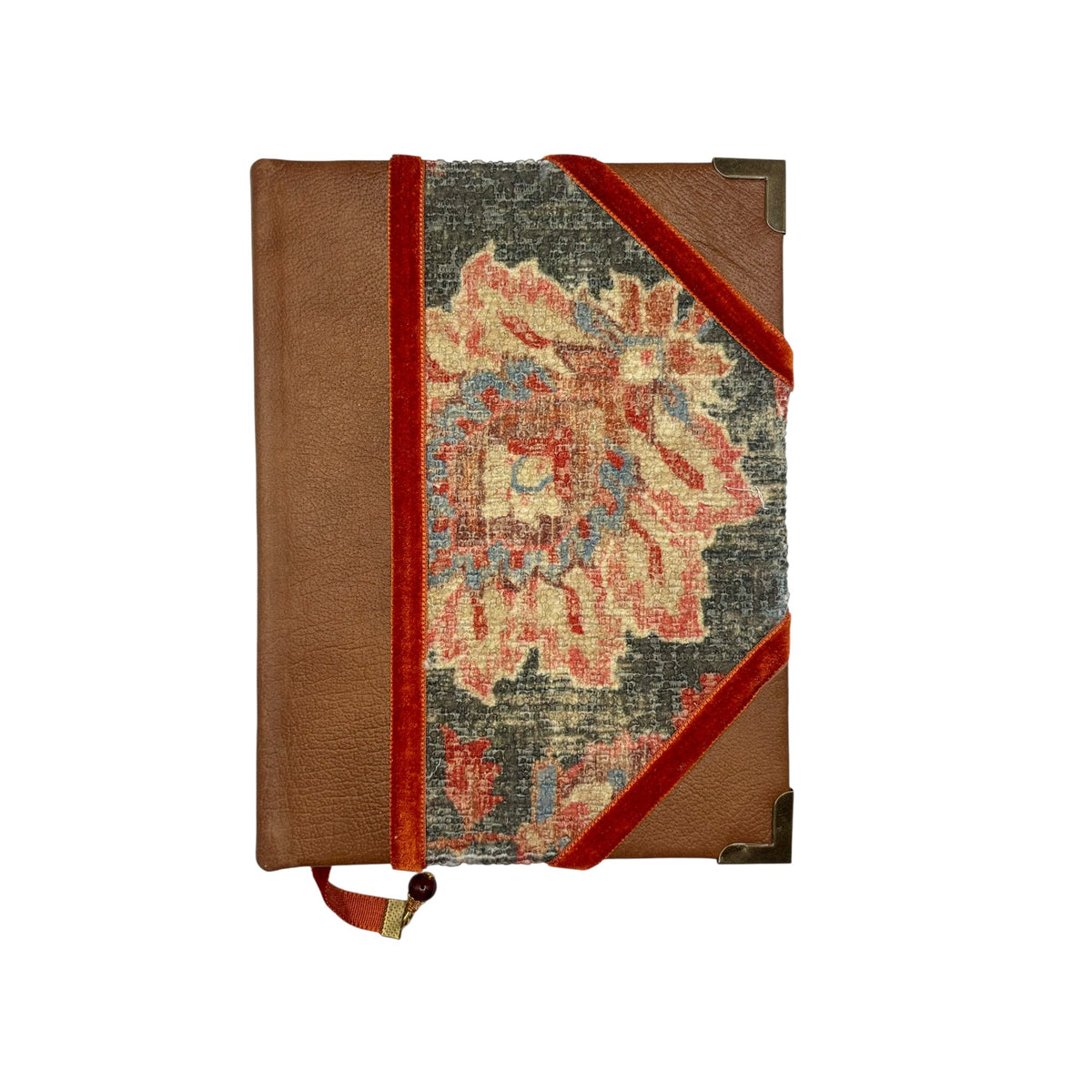 Tapestry Leather