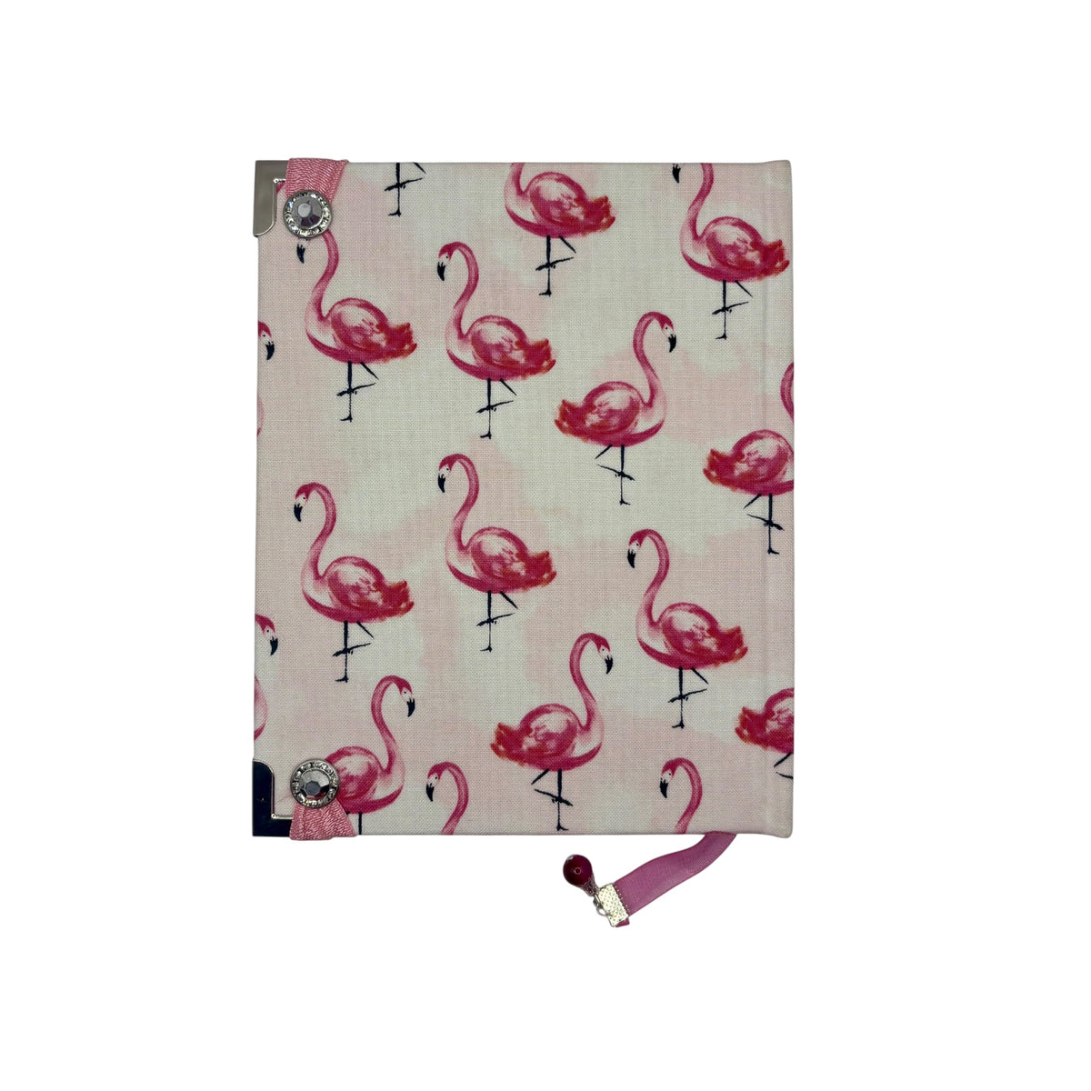 Pink Flamingos