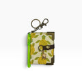 Turtle Keychain Clip