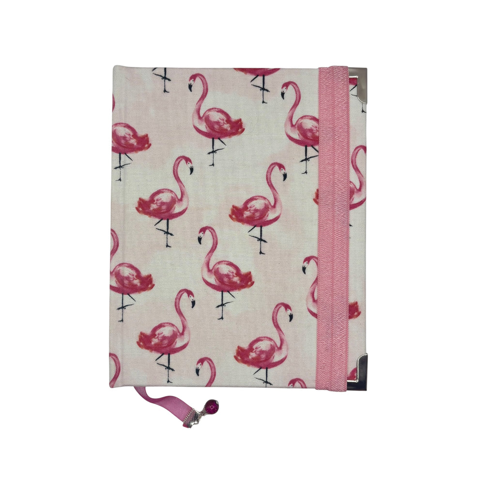 Pink Flamingos