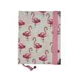 Pink Flamingos