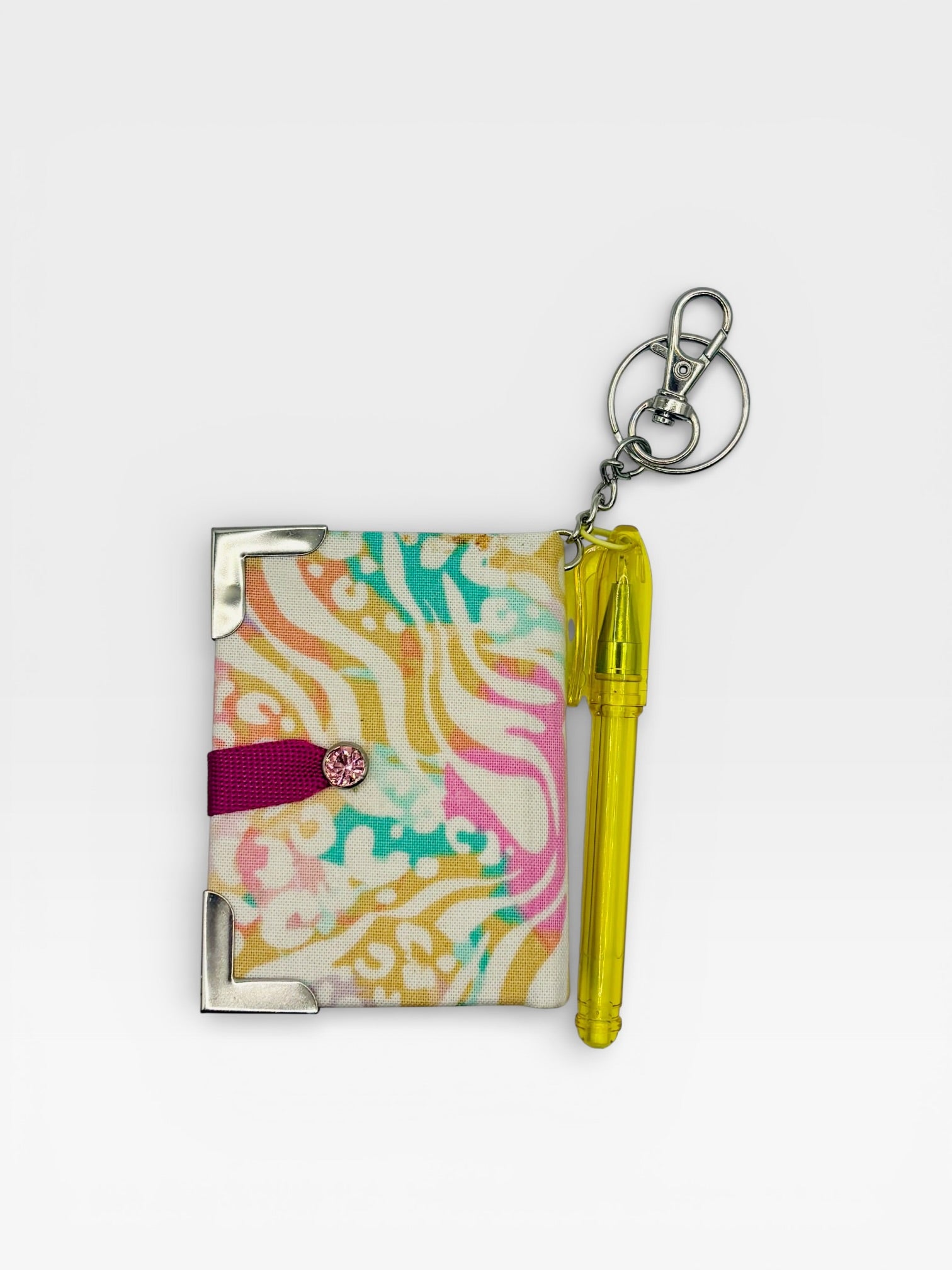 Marbled Watercolor