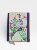 Tropical Parrot