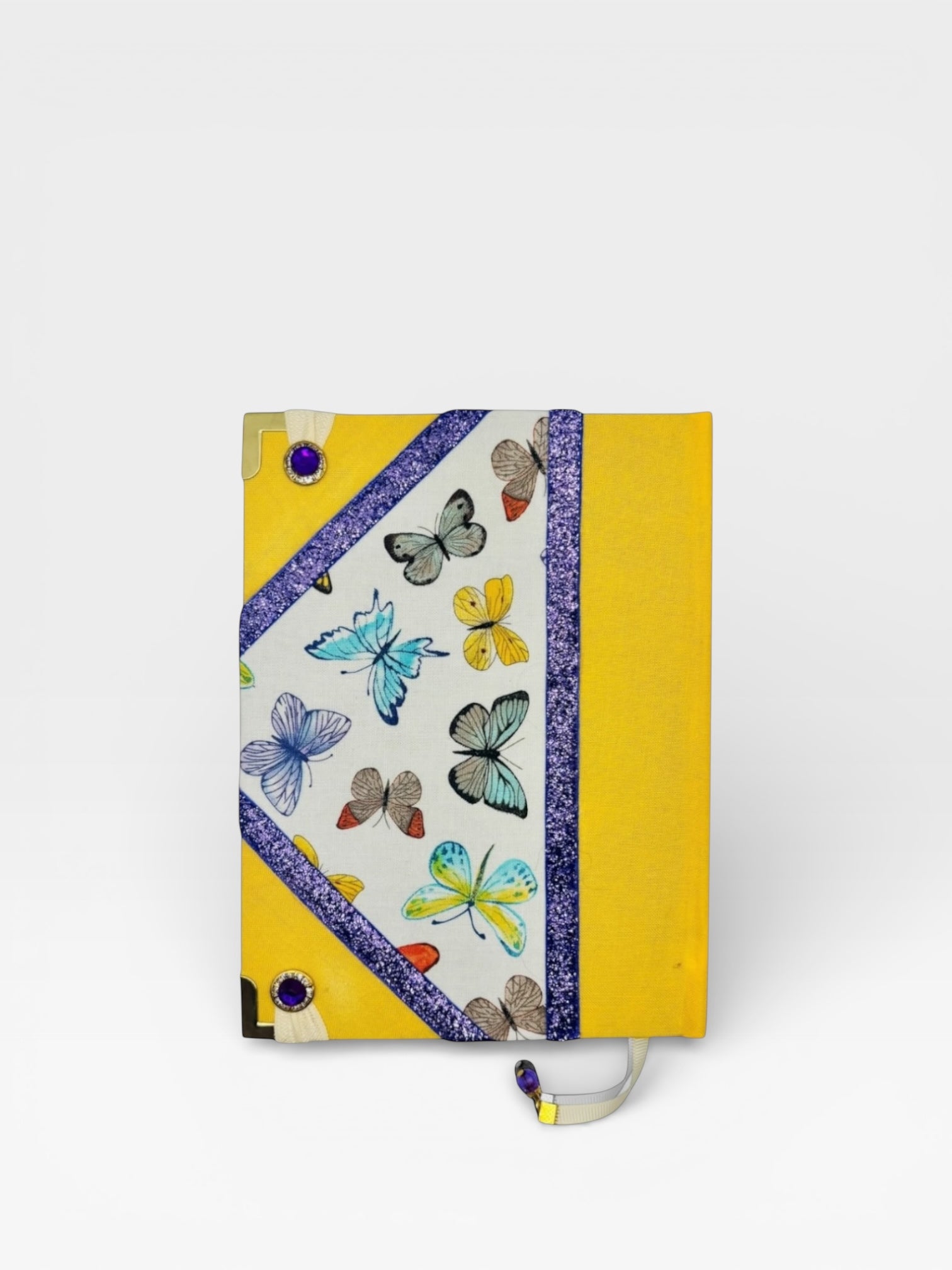 Sunny Butterflies