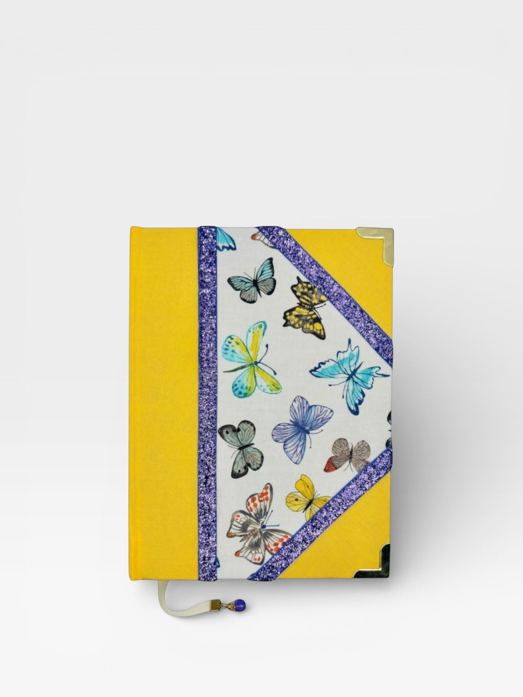 Sunny Butterflies