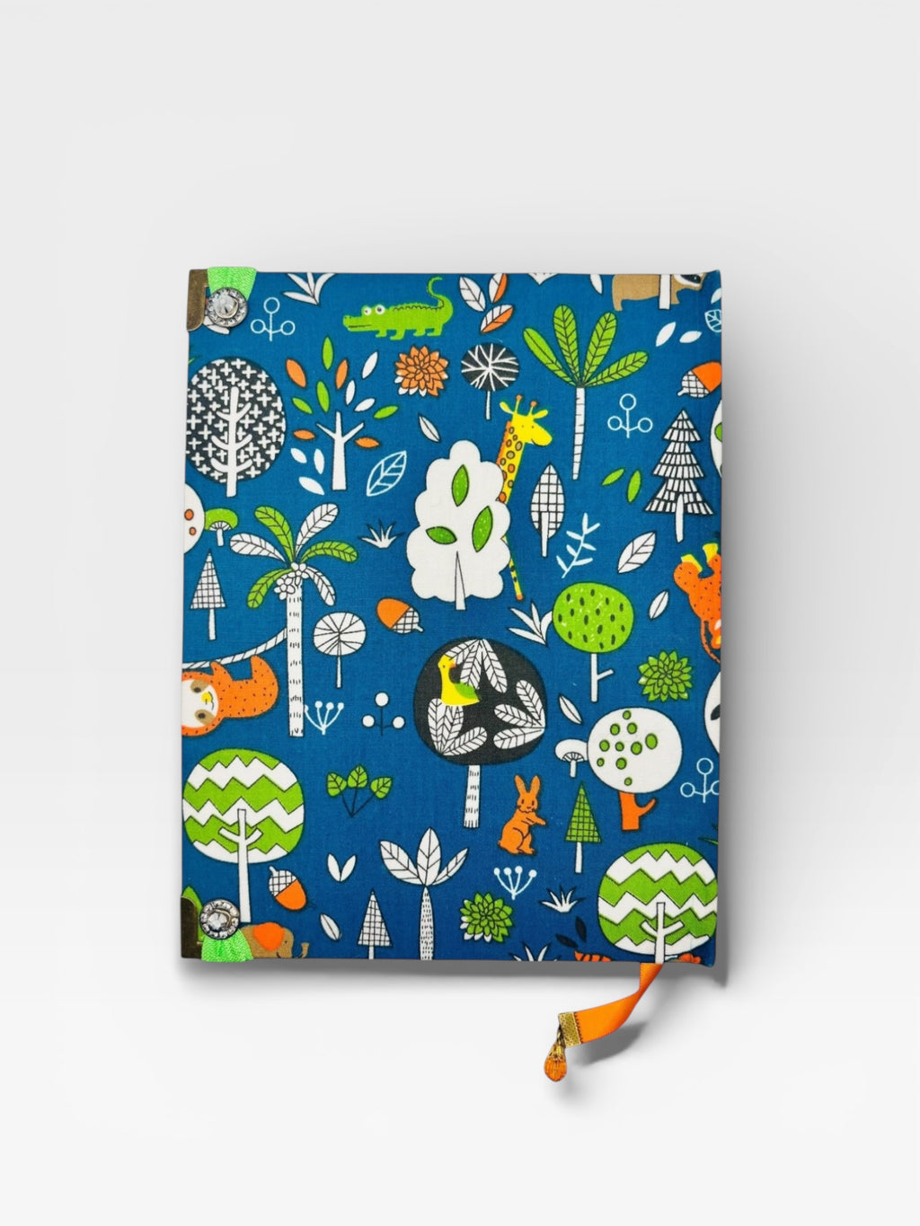 Jungle Animals