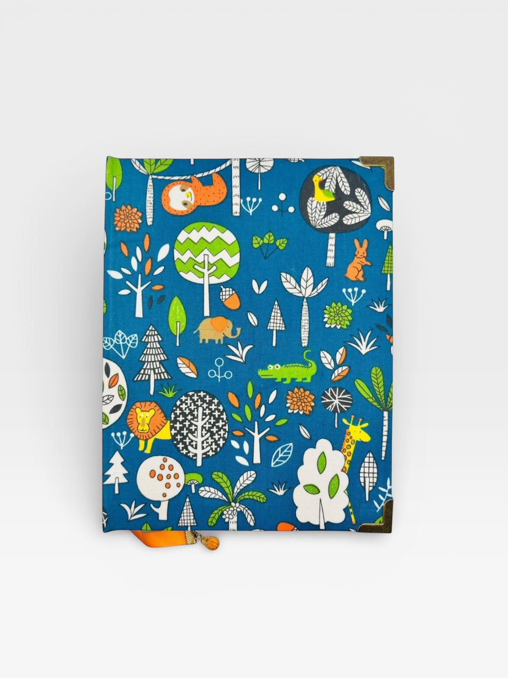 Jungle Animals