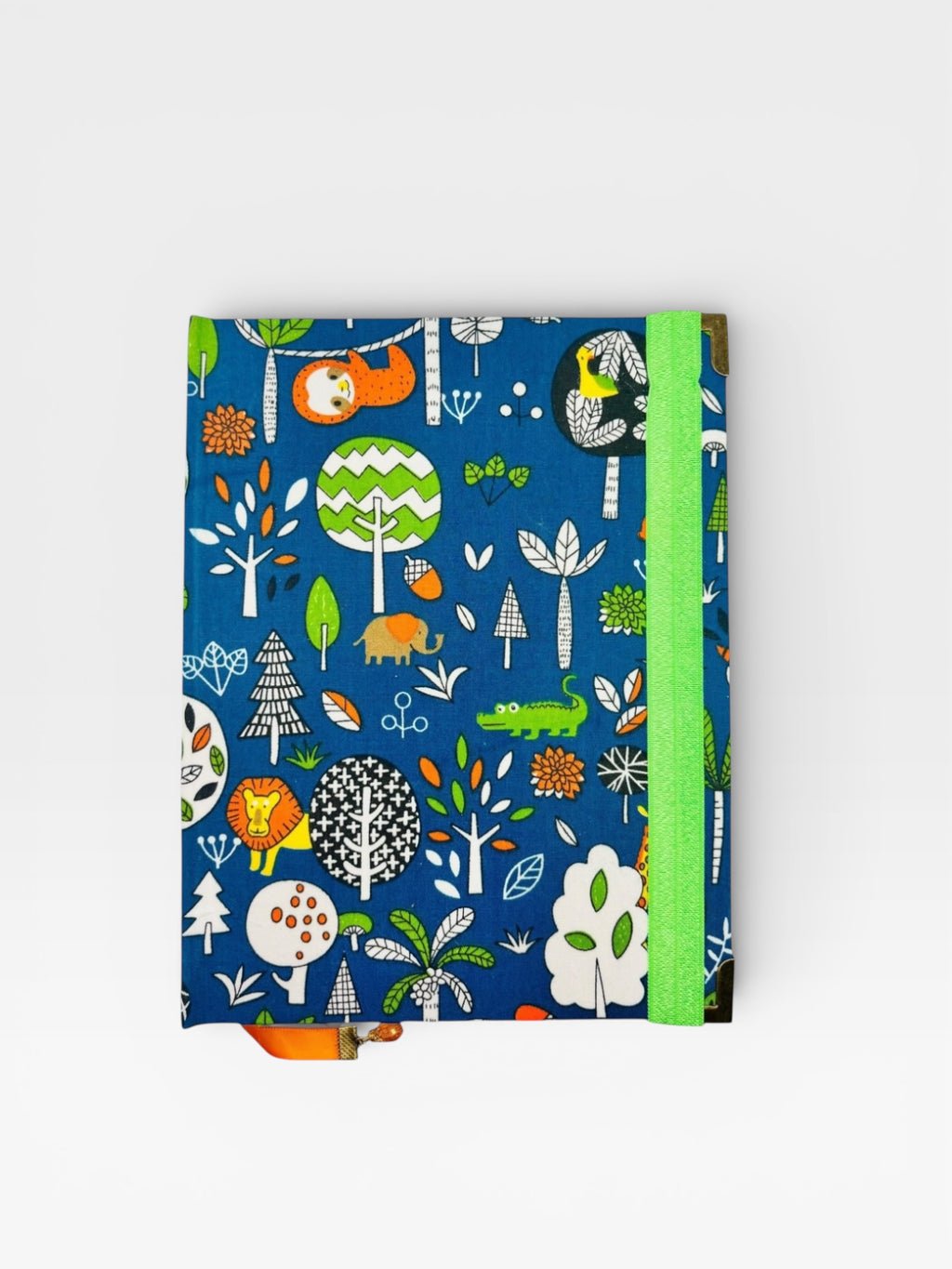 Jungle Animals