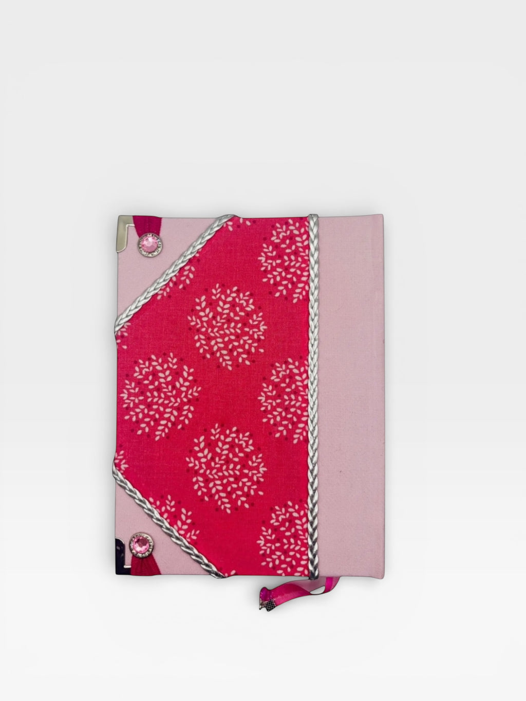 Shades of Pink