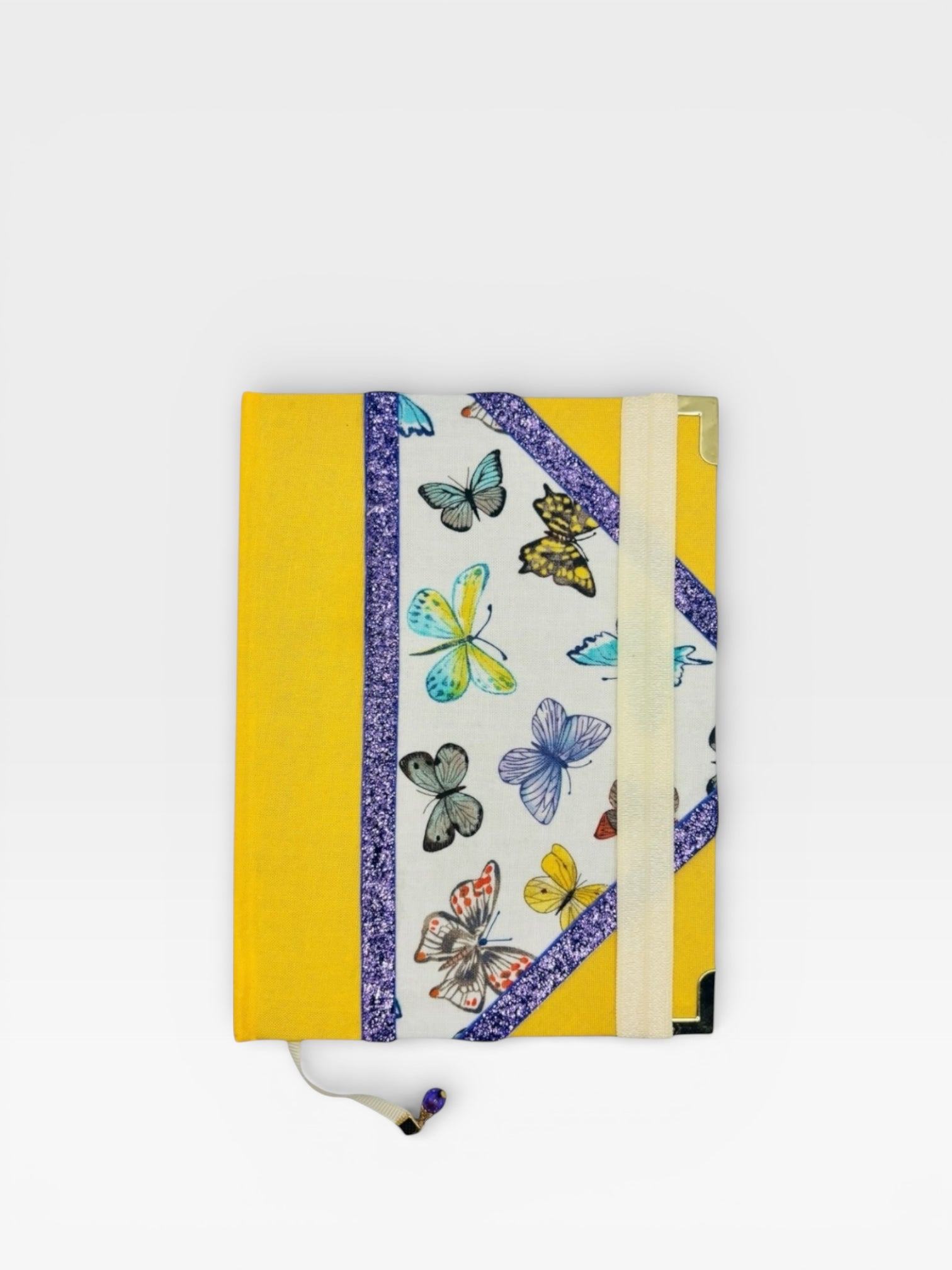 Sunny Butterflies